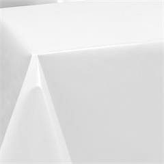 TOILE CIREE EN 140CM BLANC
