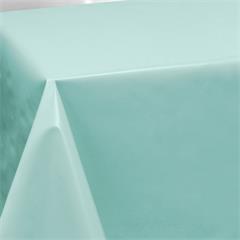 TOILE CIREE EN 140CM VERT EMERAUDE