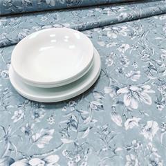 TOILE CIREE EN 140CM