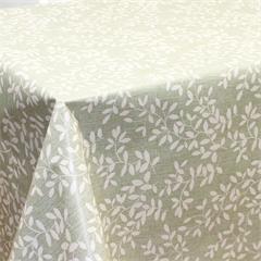 TOILE CIREE EN 140CM NEW 2026 GRAPPE FLEUR