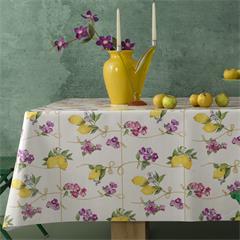 TOILE CIREE EN 140CM