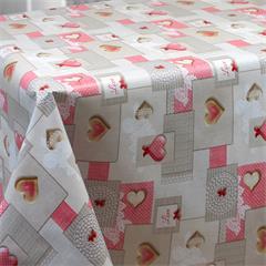 TOILE CIREE EN 140CM