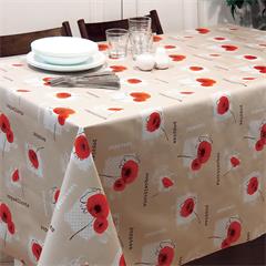 TOILE CIREE EN 140CM BELLISSIMA