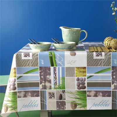 TOILE CIREE EN 140CM BELLISSIMA NEW 2026