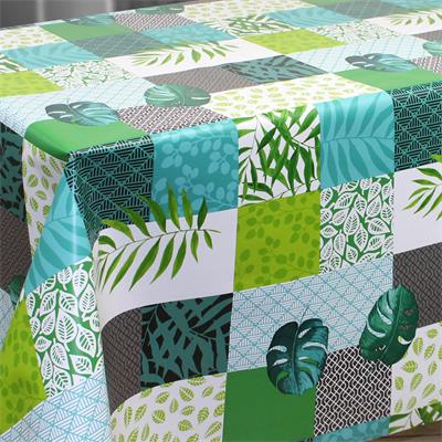 TOILE CIREE EN 140CM BELLISSIMA NEW 2026