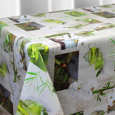 TOILE CIREE EN 140CM BELLISSIMA NEW 2026