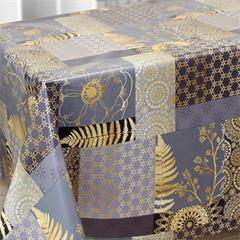 TOILE CIREE EN 140CM TEXTIL OR