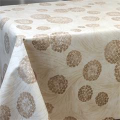 TOILE CIREE EN 140CM