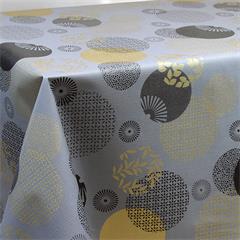TOILE CIREE ELEGANCIA EN 140CM NEW 2025