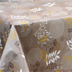 TOILE CIREE EN 140CM