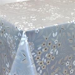 TOILE CIREE GIOIA EN 140CM NEW 2026 PRAIRIE FLORALE