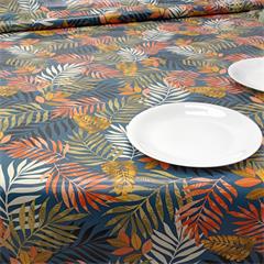 TOILE CIREE EN 140CM NEW 2025 - NF 8032855001484