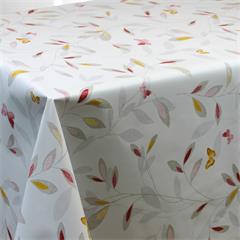 TOILE CIREE GIOIA EN 140CM NEW 2026 STYLée FLEUR