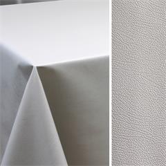 TOILE CIREE LEATHER TOUCH EMBOSSED EN 137CM