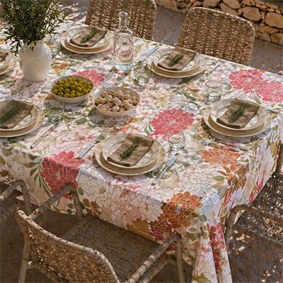 TOILE CIREE SKIN TOUCH EN 137CM NEW 2026