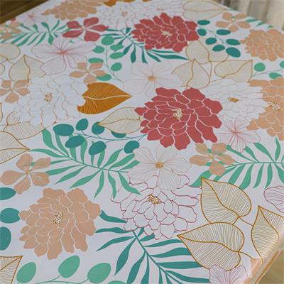 TOILE CIREE SKIN TOUCH EN 137CM NEW 2026