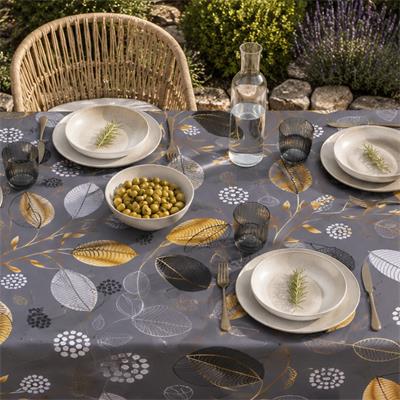 TOILE CIREE SKIN TOUCH EN 137CM