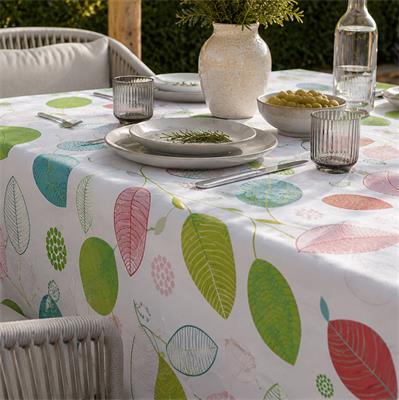 TOILE CIREE SKIN TOUCH EN 137CM NEW 2026 3469170002738