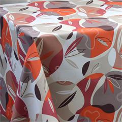 TOILE CIREE SKIN TOUCH EN 137CM = 660/15