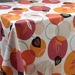 TOILE CIREE SKIN TOUCH EN 137CM