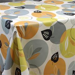 TOILE CIREE SKIN TOUCH EN 137CM