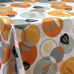 TOILE CIREE SKIN TOUCH EN 137CM