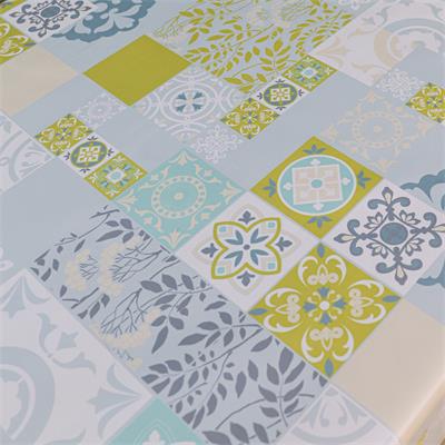 TOILE CIREE SKIN TOUCH EN 137CM NEW 2026