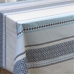 TOILE CIREE TEXT