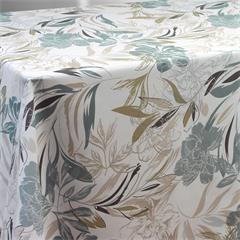 TOILE CIREE TEXT