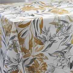 TOILE CIREE TEXT