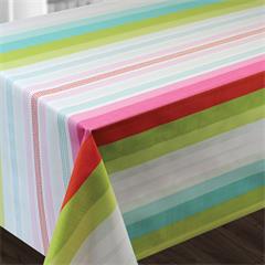 TOILE CIREE TEXT