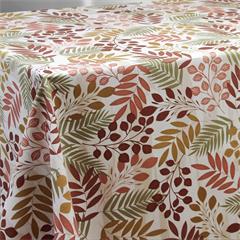 TOILE CIREE TEXT