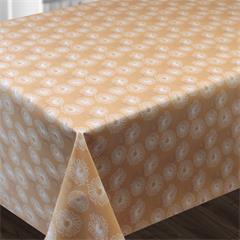 TOILE CIREE TEXT