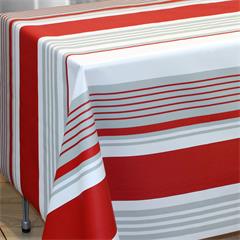 TOILE CIREE TEXT