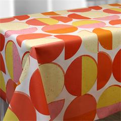 **TOILE CIREE TEXT
