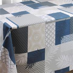 TOILE CIREE TEXT