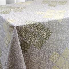 TOILE CIREE TEXT