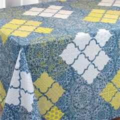 TOILE CIREE TEXT