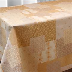 TOILE CIREE TEXT