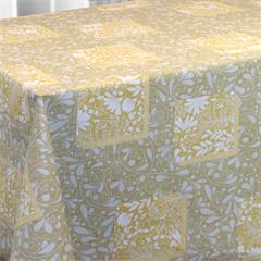 TOILE CIREE TEXT