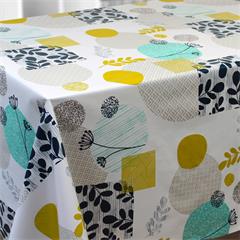 TOILE CIREE EN 140CM