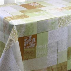 TOILE CIREE EN 140CM