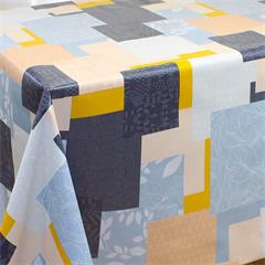 TOILE CIREE EN 140CM