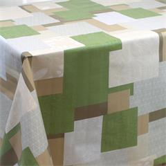 TOILE CIREE EN 140CM