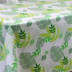 TOILE CIREE EN 140CM