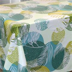 TOILE CIREE EN 140CM