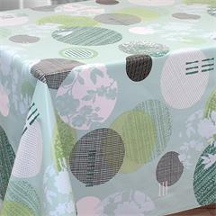 TOILE CIREE EN 140CM