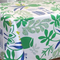TOILE CIREE EN 140CM