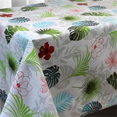 TOILE CIREE EN 140CM ZEN FLORAL 8032855094165 - NF