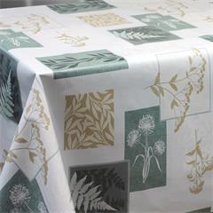 TOILE CIREE EN 140CM NEW 2025